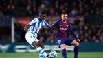 5 Pemain Barca Ini Mulai Tak Dipercaya Ronald Koeman?