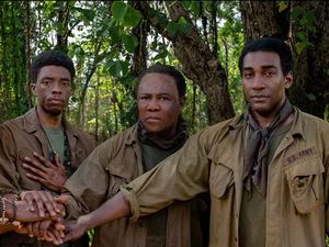 Kisah Nyata di Balik Film Da 5 Bloods Kisah Nyata di Balik Film Da 5 Bloods