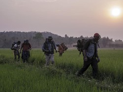 Di Balik Film Da 5 Bloods