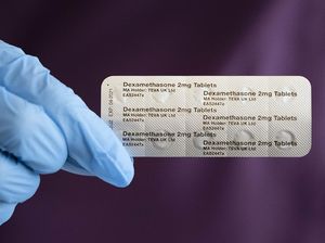 Segini Harga Obat COVID-19 Actemra dan Kevzara Rekomendasi WHO Segini Harga Obat COVID-19 Actemra dan Kevzara Rekomendasi WHO