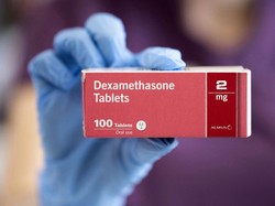 Disebut Obat Murah, Berapa Sih Harga Dexamethasone di Pasaran?