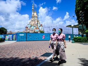 Hong Kong Jajaki Travel Bubble dengan Jepang dan Thailand