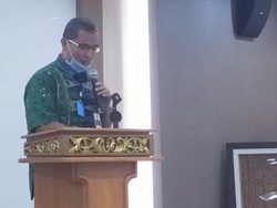 Dukung Keselamatan Pelayaran, Kemenhub Uji Coba Navigasi Elektronik