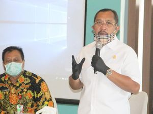Waka DPRD Sahat Tua Kena OTT, Golkar Jatim Tunggu Pengumuman Resmi KPK Waka DPRD Sahat Tua Kena OTT, Golkar Jatim Tunggu Pengumuman Resmi KPK