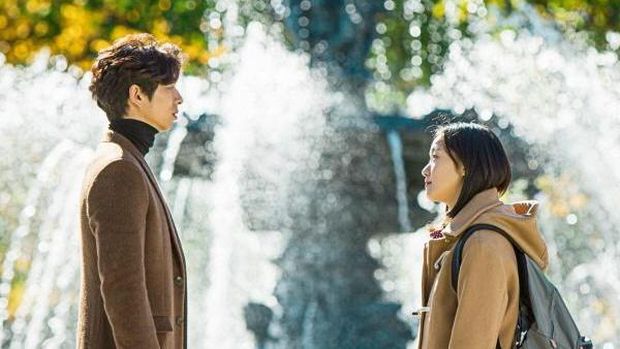 Drama Korea Goblin Drama Korea Goblin