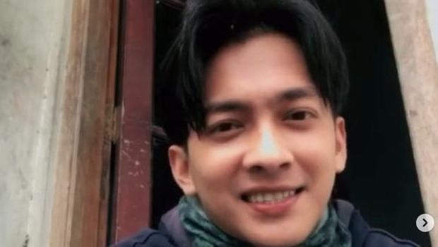 Driver ojol mirip Ji Chang Wook
