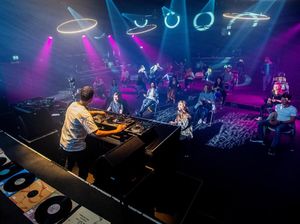Kafe hingga Diskotek Mulai Bayar Royalti Musik di 2022 Kafe hingga Diskotek Mulai Bayar Royalti Musik di 2022