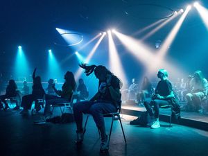 Alasan Pemerintah Tetapkan Batas Bawah 40% Tarif PBJT Hiburan Tertentu