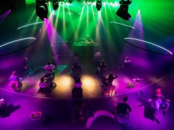 Pengusaha Diskotek cs Sentil PSBB Anies: Pemprov Kerja Apa?