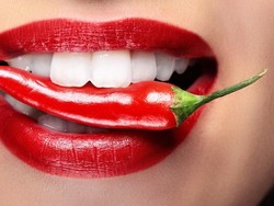 Pencinta Cabai, Ini 5 Efek Jika Makan Pedas Tiap Hari