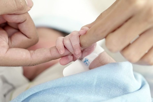 Birth Photography/sumber: www.instagram.com/childbirthphotography/ Koleksi foto momen persalinan dari fotografer Child Birth Photography