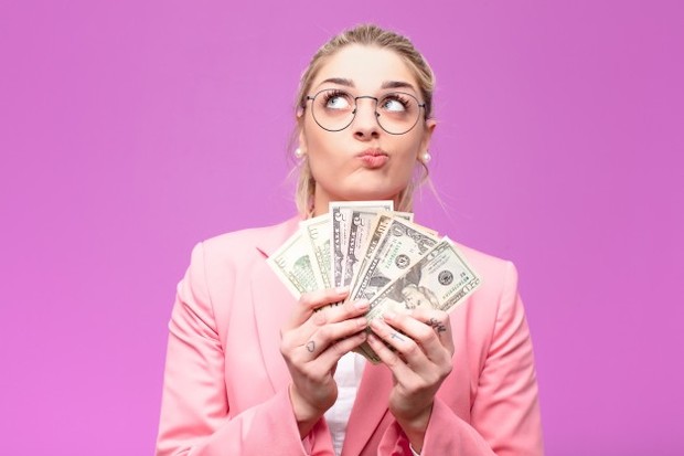 Tinjau Kembali Anggaranmu