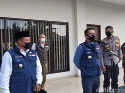 Mendikbud Akan Buka Sekolah di Zona Hijau, Ridwan Kamil: di Jabar Belum Ada