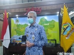 Ada yang Tak Bisa Akses Situs PPDB Jateng? Ganjar Ungkap Penyebabnya