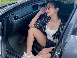 Habis Saling Lapor, Nabilla Aprillya dan Hana Hanifah Bantah Aniaya Habis Saling Lapor, Nabilla Aprillya dan Hana Hanifah Bantah Aniaya