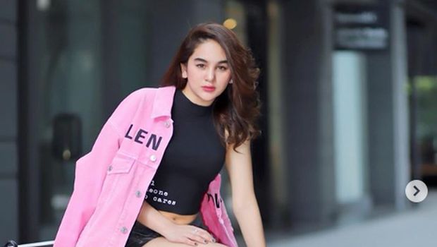 Hana Hanifah