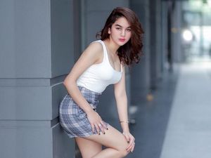Ribut karena Unfollow IG, Ini Kronologi Penganiayaan Versi Nabilla Aprillya Ribut karena Unfollow IG, Ini Kronologi Penganiayaan Versi Nabilla Aprillya