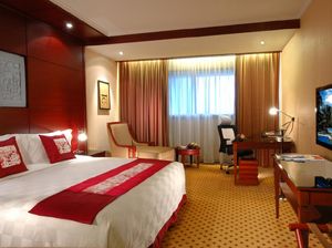 Rekomendasi Hotel Karantina dengan Fasilitas Termewah di Jakarta Rekomendasi Hotel Karantina dengan Fasilitas Termewah di Jakarta