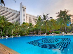 Dear Traveler, Hotel Bintang Lima Ini Tawarkan Promo Staycation di Jakarta