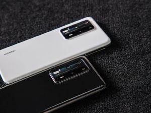 Bedah Kemampuan Kamera Huawei P40 Series yang Makin Canggih