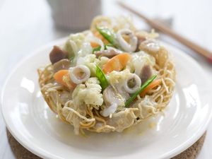 Mantap! 5 Restoran Ini Punya Menu Ifumie yang Wajib Dicoba Mantap! 5 Restoran Ini Punya Menu Ifumie yang Wajib Dicoba