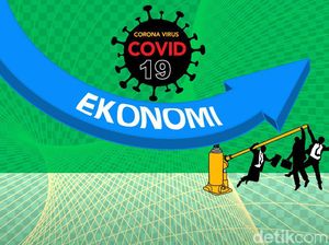 Vaksin Corona Jadi Prioritas di Anggaran PEN 2021