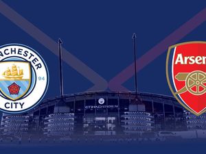 Etihad Langsung Membara: Manchester City Vs Arsenal