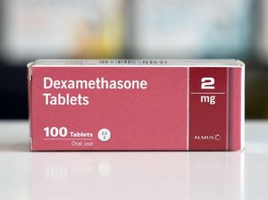 Awas! Sembarangan Minum Obat COVID-19, Risikonya Kena Jamur Hitam Awas! Sembarangan Minum Obat COVID-19, Risikonya Kena Jamur Hitam