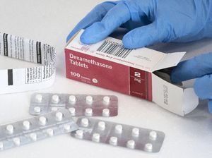 AS Borong Seluruh Stok Obat Corona, WHO: Pandemi Ujian Karakter