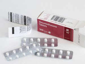 Fakta-fakta Dexamethasone yang Diviralkan Lebih Manjur dari Vaksin COVID-19