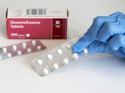 4 Fakta Dexamethasone, Obat Dewa yang Disebut Bisa Sembuhkan Pasien Corona