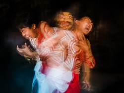 Festival Seni Topeng Virtual Pertama di Indonesia Hadir Akhir Pekan Ini