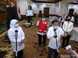 Sebut Indonesia Telat Lockdown, JK: PSBB Juga Tak Maksimal