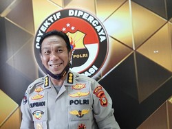 Korupsi Dana Desa Rp 641 Juta, Eks Kades di Sumsel Ditangkap Polisi