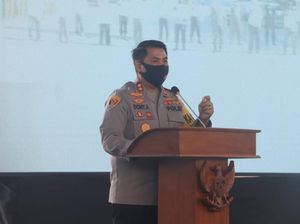 Kota Pasuruan Pakai Aplikasi Kampung Tangguh 4.0 untuk Tekan COVID-19