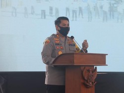 Kota Pasuruan Pakai Aplikasi Kampung Tangguh 4.0 untuk Tekan COVID-19