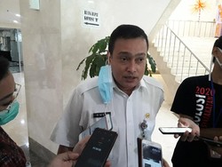 Pemprov DKI Ungkap Temuan Tempat Karaoke hingga Spa Langgar Aturan PSBB Transisi