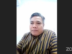 ORI DIY Terima Aduan soal Bansos-Naiknya Tarif PLN Saat Pandemi Corona