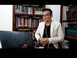 Bawaslu Banten Siap Awasi Kades Buntut Coblos Ulang Pilkada Serang