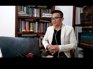 Bawaslu Banten Siap Awasi Kades Buntut Coblos Ulang Pilkada Serang Bawaslu Banten Siap Awasi Kades Buntut Coblos Ulang Pilkada Serang