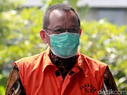 KPK Panggil Panitera Pengganti PT DKI Terkait Kasus Suap-Gratifikasi Nurhadi