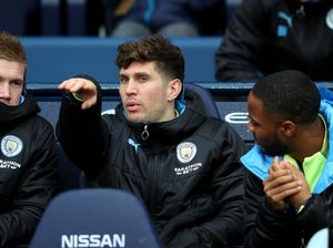Saran Ferdinand buat John Stones: Tinggalkan City