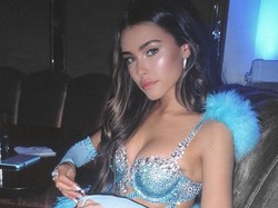 Sebut Novel Lolita Romantis, Madison Beer Dihujat