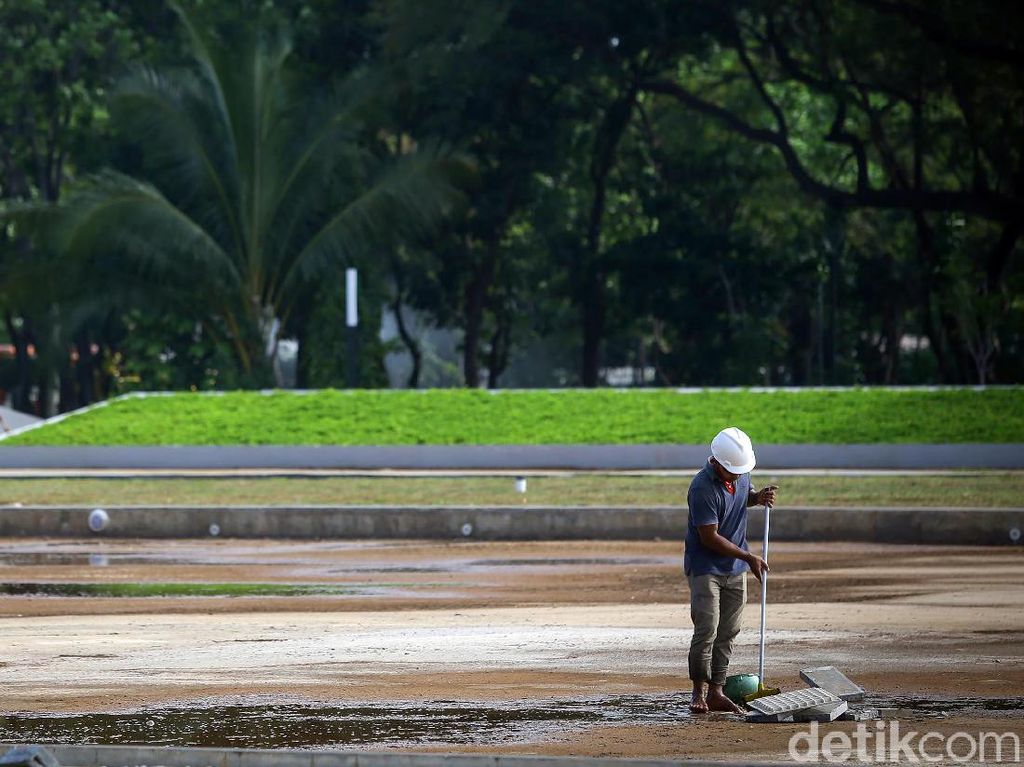 Manfaat Imbauan Kantong Ramah Lingkungan untuk Pariwisata Jakarta Manfaat Imbauan Kantong Ramah Lingkungan untuk Pariwisata Jakarta