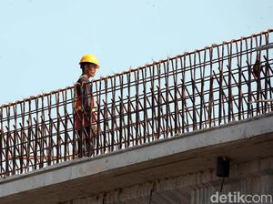 Bikin Kesal Jokowi, Ini Daftar Pelabuhan yang Tak Punya Akses Jalan