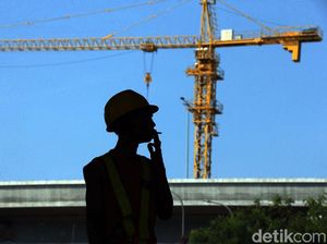 Daftar Tol Baru yang Akan Beroperasi di Jabodetabek Daftar Tol Baru yang Akan Beroperasi di Jabodetabek