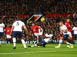 Pekan ke-30 Liga Inggris: Ada Tottenham Vs MU dan Derby Merseyside Pekan ke-30 Liga Inggris: Ada Tottenham Vs MU dan Derby Merseyside