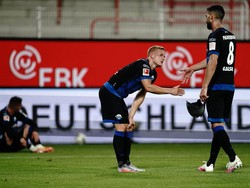 Tim Pertama Degradasi dari Bundesliga: Paderborn