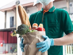 Lagi Bisnis Online? Ini 4 Keuntungan Pengiriman Instan Buat Tokomu