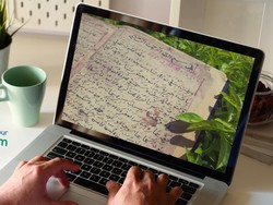 Usai Jawa dan Sunda, Pandi Daftarkan Nama Domain Aksara Pegon